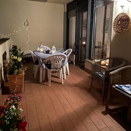 La Quercia Holiday Home Capalbio Exterior foto