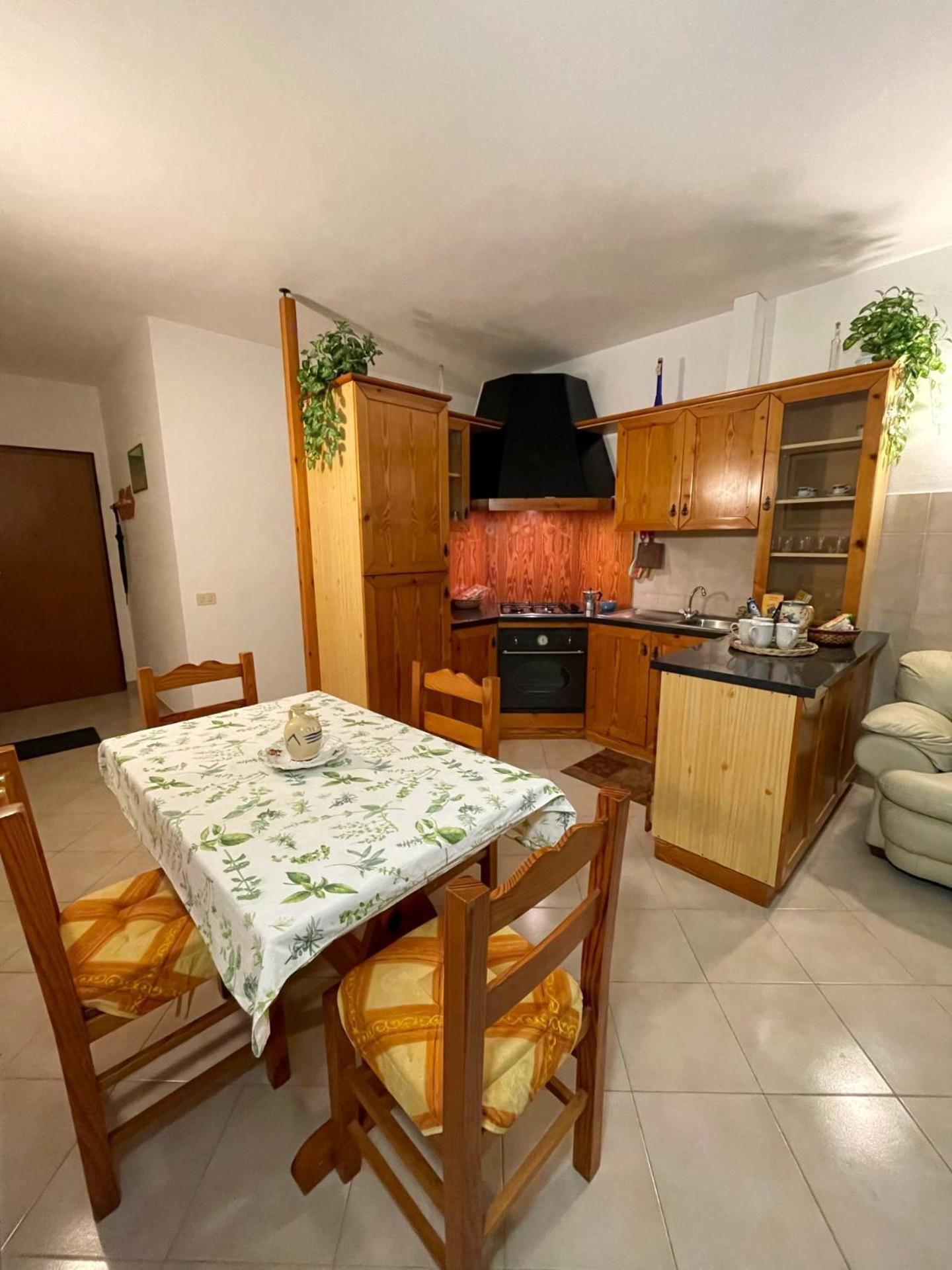 La Quercia Holiday Home Capalbio Exterior foto