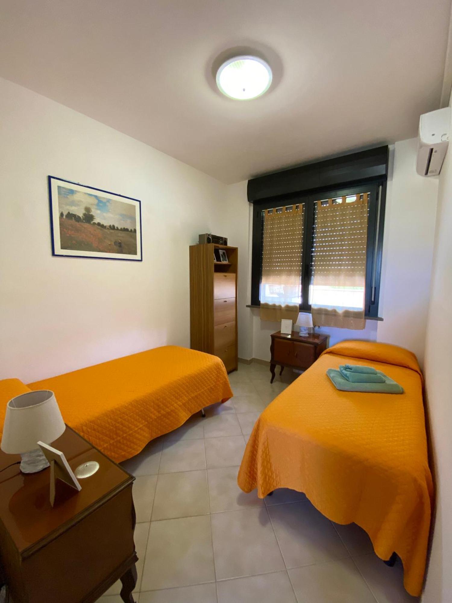 La Quercia Holiday Home Capalbio Exterior foto