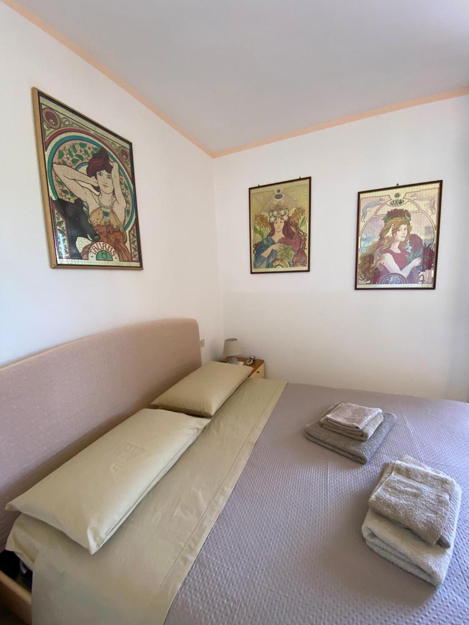 La Quercia Holiday Home Capalbio Exterior foto