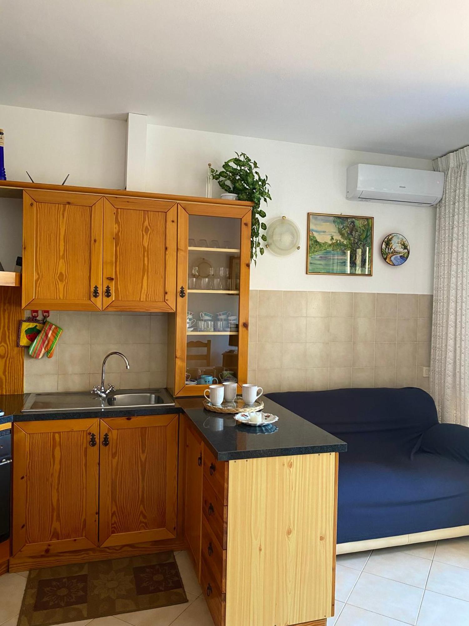 La Quercia Holiday Home Capalbio Exterior foto