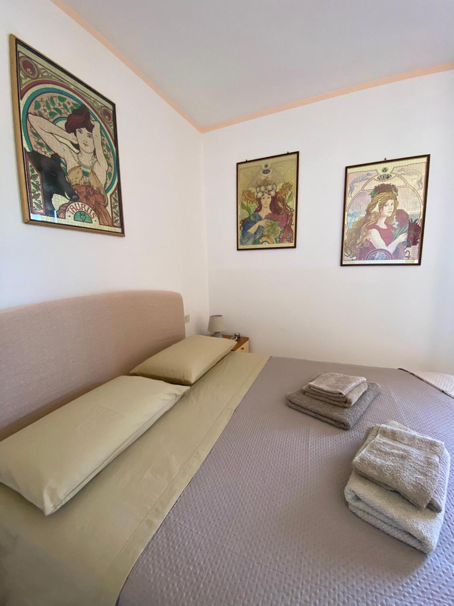La Quercia Holiday Home Capalbio Exterior foto